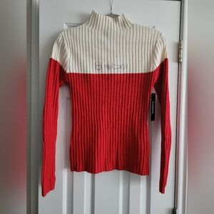 NEW "bebe" sweater